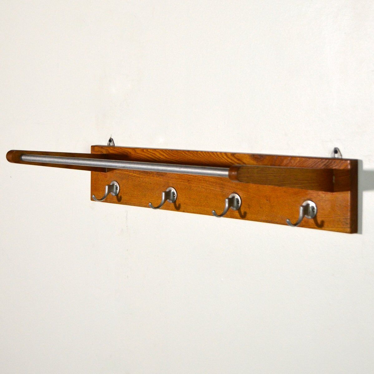 Vintage coats rack 50s