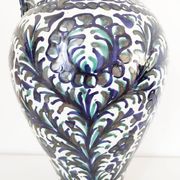 Jar / Andalusian Vase Flowers 50 cm