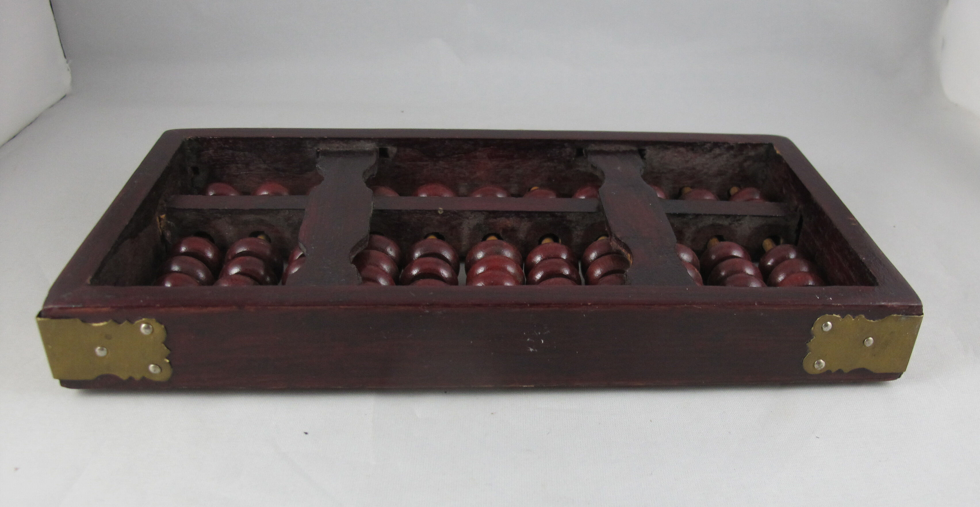 Chinese abacus