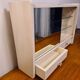 Armoire de toilette vintage année 50