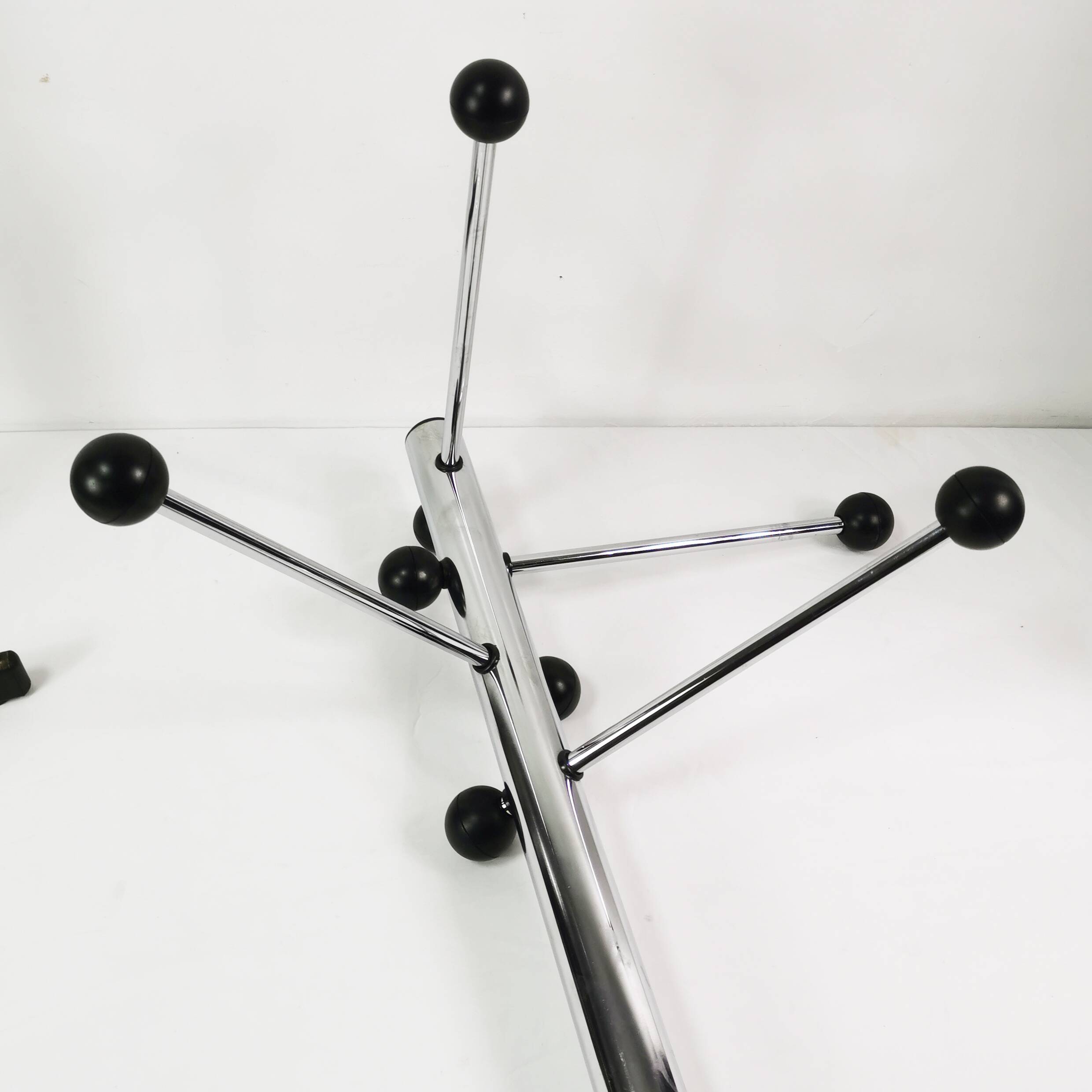 Space age floor hanger, Sputnik, Germany 1970s