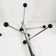 Space age floor hanger, Sputnik, Germany 1970s