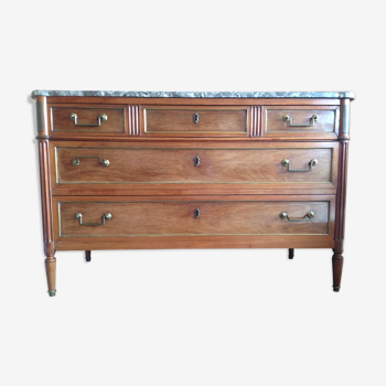 Louis XVI dresser