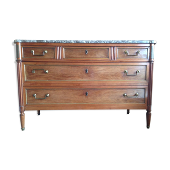 Louis XVI dresser