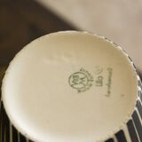 Pichet Villeroy & Boch « Lilo » par Maria Köhler – Modèle 4241 (1947-1956)