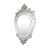 Venetian mirror