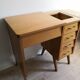 Bureau des années 50/60