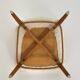A Set of 4 Dining Chairs from the 'Triva' Series