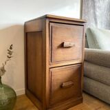 Meuble de rangement vintage