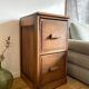 Meuble de rangement vintage