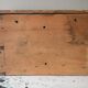 Small furniture 2 drawers wooden