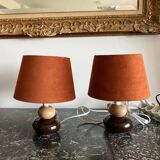 Lampes de chevet