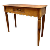 Vintage console