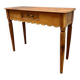 Console vintage