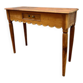 Console vintage