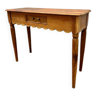 Vintage console