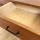 Vintage low cabinet