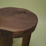 Timber stool