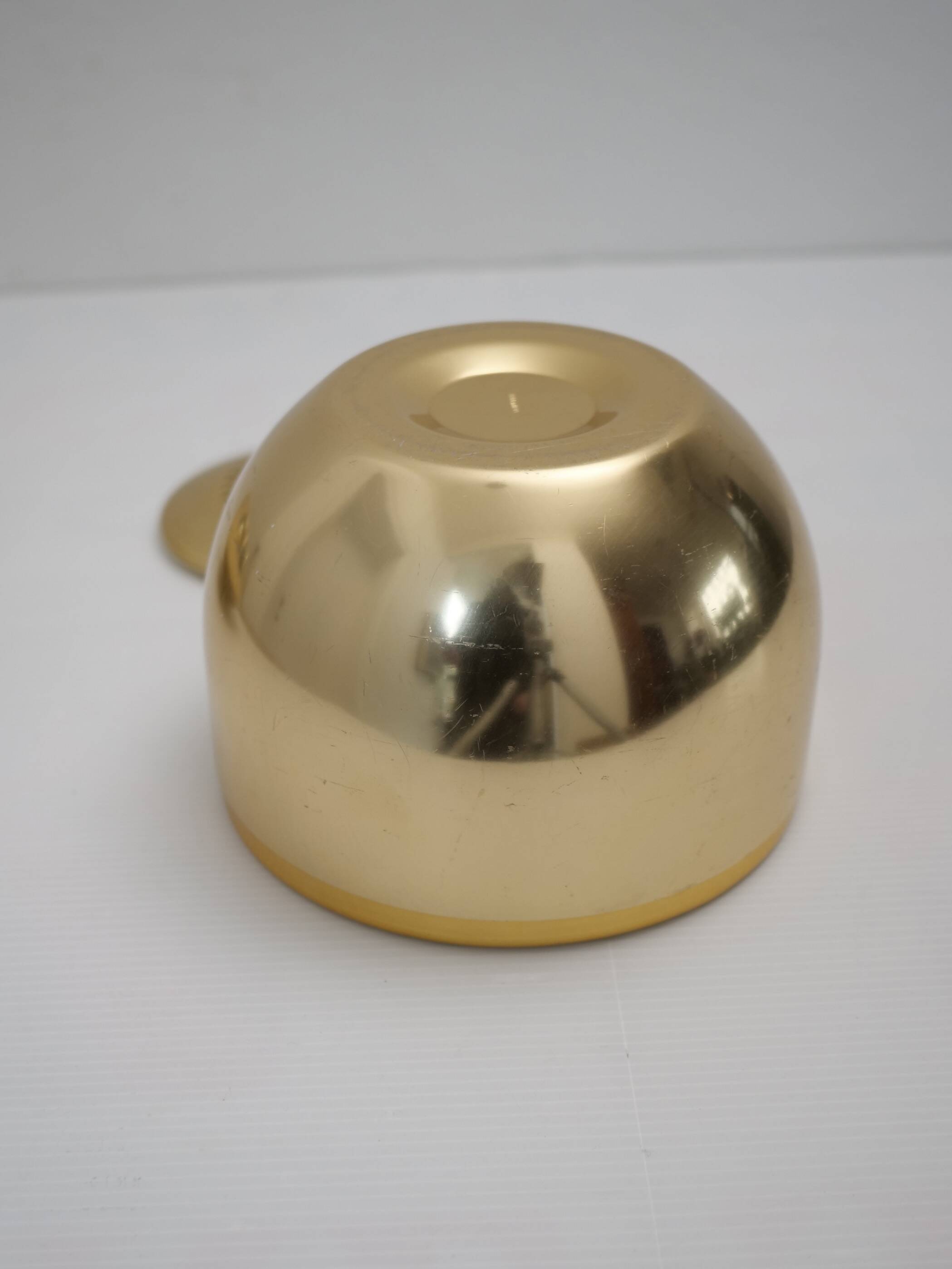 Ice bucket "Mela" Rinovel Italy