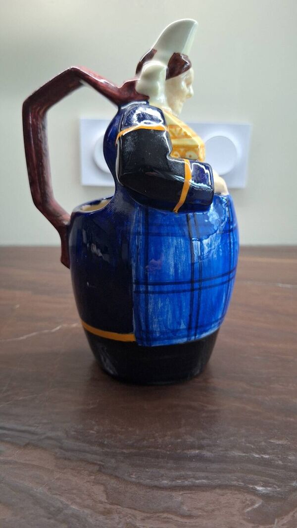 Bigouden Henriot Quimper