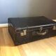 Valise ancienne vintage 1950