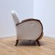 Vintage armchair from the 30s