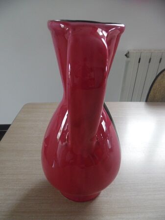 Vase, 50s