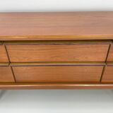 Vintage Austinsuite sideboard 1960's
