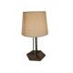 Art Deco - Bahaus style - copper - bronze - 'twisted legs' - 1930s