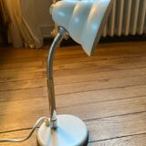 Cocotte lamp from the 50s-60s.