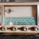 Vintage radio