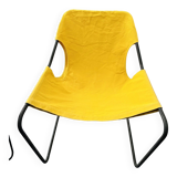 Paulistano armchair