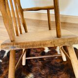 Fauteuil enfant