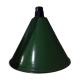 Suspension émaillée