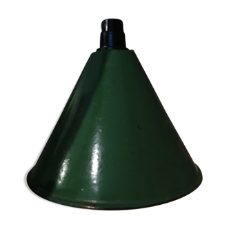 Enamelled suspension