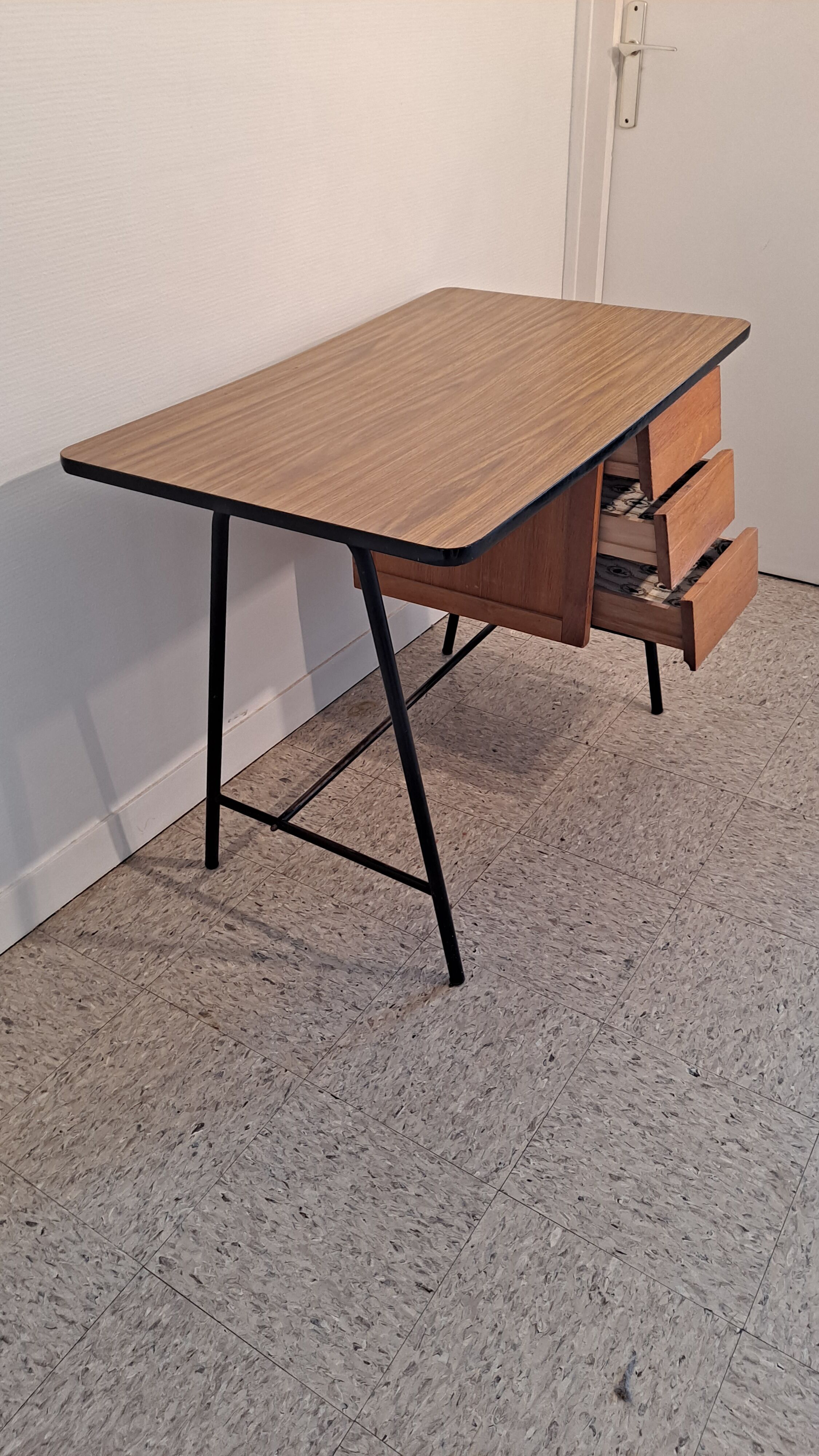 Bureau vintage