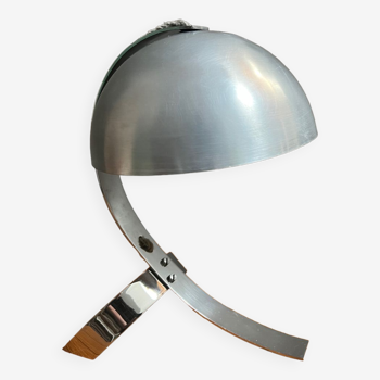 Bauhaus style table lamp