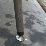 Giancarlo Piretti chairs 1970