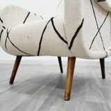 Fauteuil Art Déco