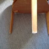Vintage side table