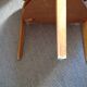 Table d'appoint vintage