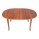 Coffee table by Carl Malmsten, Sweden, 1960s