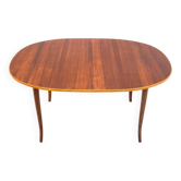 Coffee table by Carl Malmsten, Sweden, 1960s