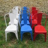 12 chairs