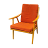 Scandinavian armchair "Boomerang" Thonet 1950/60
