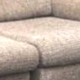 Modular wool sofa