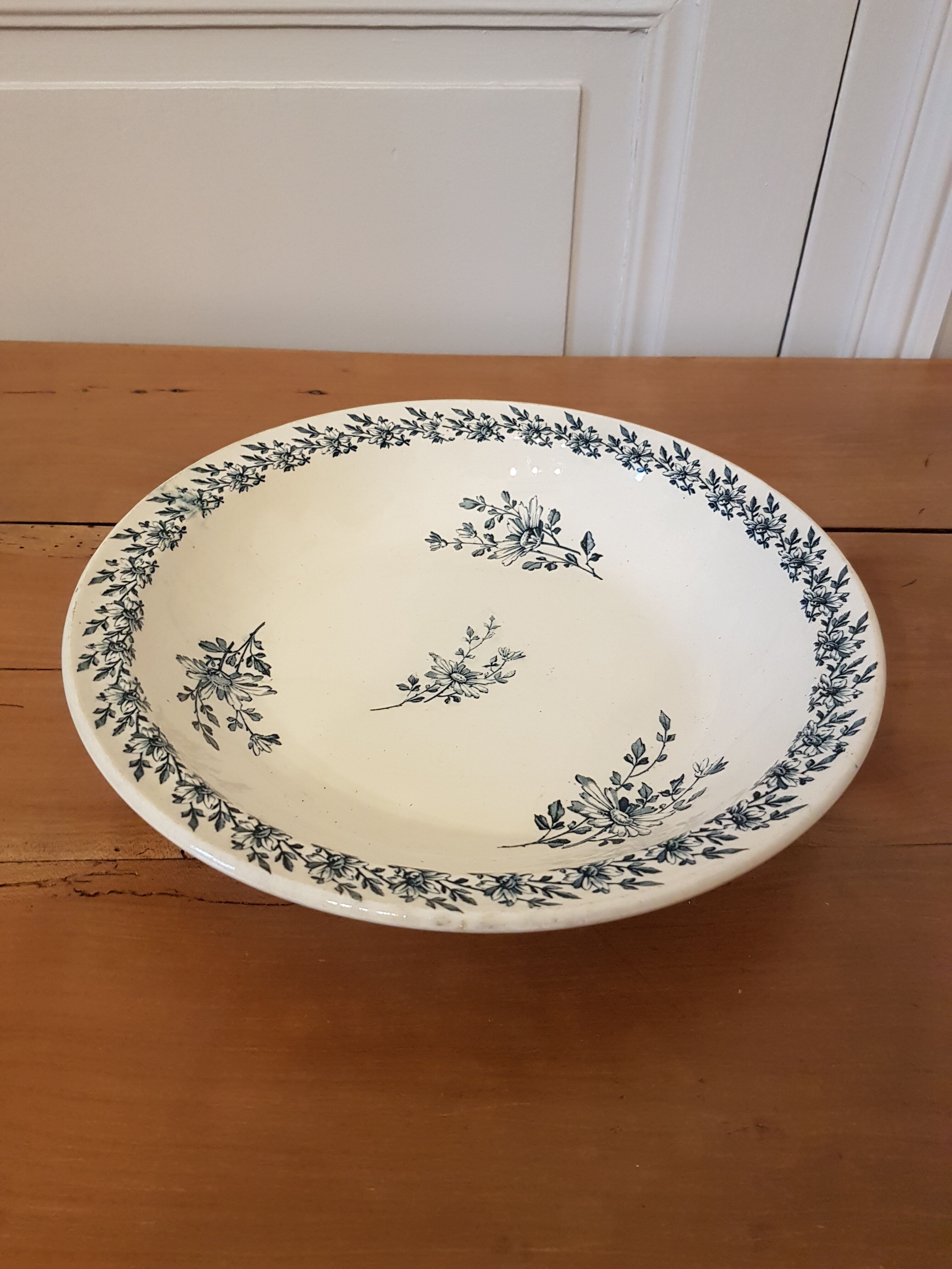 Luneville Dish