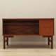Teak desk, Danish design, 1970s, production: Denmark