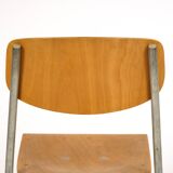 office chair by Gustav Hassenpflug 1960