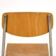 Chaise de bureau par Gustav Hassenpflug, 1960